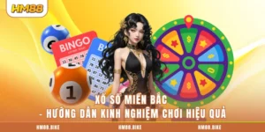 Xổ Số Miền Bắc